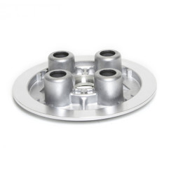 PROX PŁYTA DOCISKOWA SPRZĘGŁA KAWASAKI KX 125 (94-02) (OEM;13187-1065)