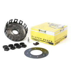 PROX KOSZ SPRZĘGŁOWY HONDA CR 250 (92-07), CRF 450R (02-07) (OEM:22100-KSK-670) - ZASTĘPUJE 17.1392