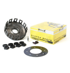 PROX KOSZ SPRZĘGŁOWY HONDA CR 250 (92-07), CRF 450R (02-07) (OEM:22100-KSK-670) - ZASTĘPUJE 17.1392