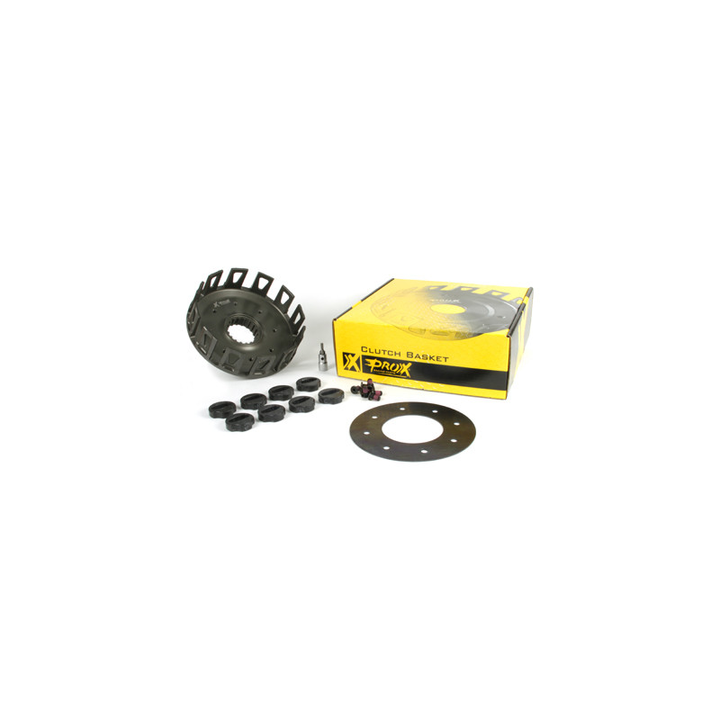 PROX KOSZ SPRZĘGŁOWY HONDA CRF 450R 13-16 (OEM:22100-MEN-A70) PROX KOSZ SPRZĘGŁOWY HONDA CRF 450R 13-16 (OEM:22100-MEN-A70)