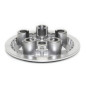 PROX PŁYTA DOCISKOWA SPRZĘGŁA KAWASAKI KX 250 (03-08) (OEM:13187-1090) PROX PŁYTA DOCISKOWA SPRZĘGŁA KAWASAKI KX 250 (03-08) (OEM:13187-1090)
