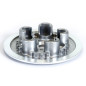 PROX PŁYTA DOCISKOWA SPRZĘGŁA KAWASAKI KXF 450 '10-'18 (OEM:13187-0018) PROX PŁYTA DOCISKOWA SPRZĘGŁA KAWASAKI KXF 450 '10-'18 (OEM:13187-0018)