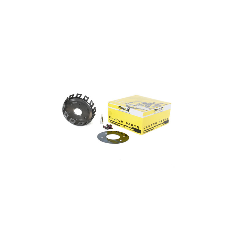 PROX KOSZ SPRZĘGŁOWY SUZUKI RM 80 87-01, RM 85 02-18 PROX KOSZ SPRZĘGŁOWY SUZUKI RM 80 87-01, RM 85 02-18