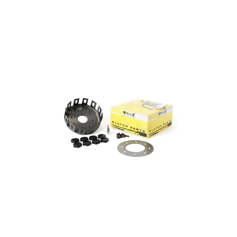 PROX KOSZ SPRZĘGŁOWY SUZUKI RM 125 92-11 - ZASTĘPUJE 17.3292 PROX KOSZ SPRZĘGŁOWY SUZUKI RM 125 92-11 - ZASTĘPUJE 17.3292