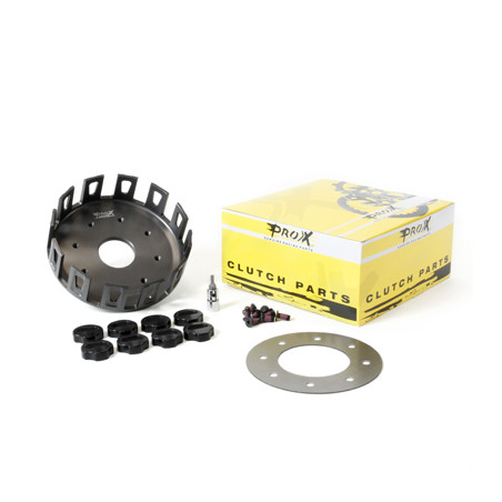PROX KOSZ SPRZĘGŁOWY SUZUKI RM 125 92-11 - ZASTĘPUJE 17.3292