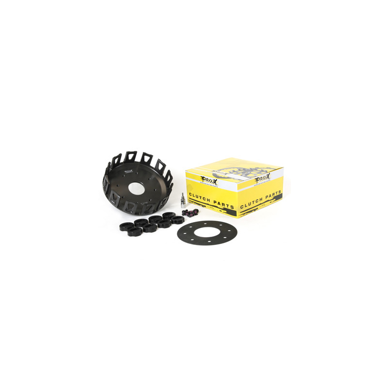 PROX KOSZ SPRZĘGŁOWY SUZUKI RM 250 96-02 (OEM:21200-37F10) PROX KOSZ SPRZĘGŁOWY SUZUKI RM 250 96-02 (OEM:21200-37F10)