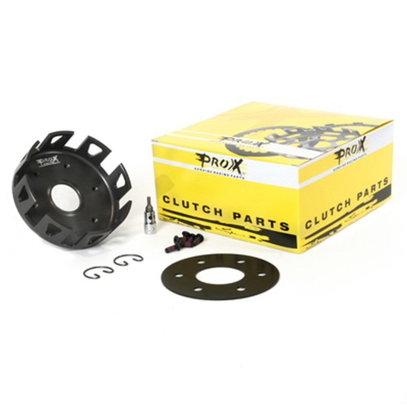 PROX KOSZ SPRZĘGŁOWY KAWASAKI KX 60 / 65 '85-26 , SUZUKI RM 65 '03-05 (OEM:13095-10-42) PROX KOSZ SPRZĘGŁOWY KAWASAKI KX 60 / 65 '85-26 , SUZUKI RM 65 '03-05 (OEM:13095-10-42)