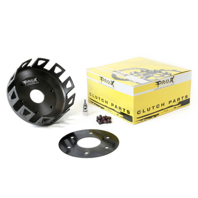 PROX KOSZ SPRZĘGŁOWY KAWASAKI KDX 200 '95-'05 (OEM:13095-1287) PROX KOSZ SPRZĘGŁOWY KAWASAKI KDX 200 '95-'05 (OEM:13095-1287)