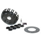 PROX KOSZ SPRZĘGŁOWY KAWASAKI KX 125 '94-'02 (OEM:13095-1367) PROX KOSZ SPRZĘGŁOWY KAWASAKI KX 125 '94-'02 (OEM:13095-1367)