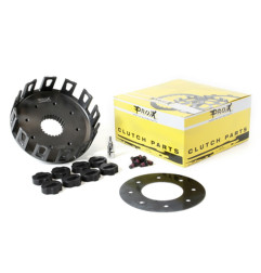 PROX KOSZ SPRZĘGŁOWY KAWASAKI KXF 250 '04-05, SUZUKI RMZ 250 '04-05 - ZASTĘPUJE 17.4334
