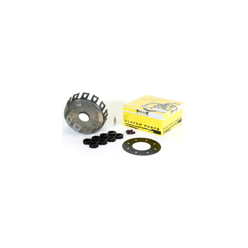 PROX KOSZ SPRZĘGŁOWY KAWASAKI KX 250 (92-06) PROX KOSZ SPRZĘGŁOWY KAWASAKI KX 250 (92-06)
