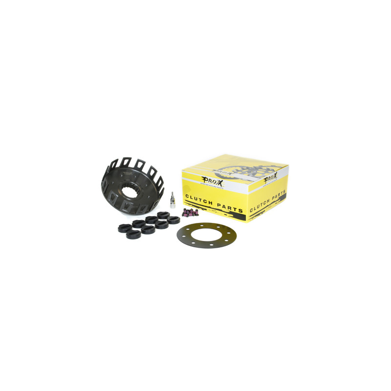 PROX KOSZ SPRZĘGŁOWY KTM 125/200 98-05, 125/150/200 09-18 (OEM:503.32.000.073) PROX KOSZ SPRZĘGŁOWY KTM 125/200 98-05, 125/150/200 09-18 (OEM:503.32.000.073)
