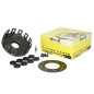 PROX KOSZ SPRZĘGŁOWY KTM 125/200 98-05, 125/150/200 09-18 (OEM:503.32.000.073) PROX KOSZ SPRZĘGŁOWY KTM 125/200 98-05, 125/150/200 09-18 (OEM:503.32.000.073)