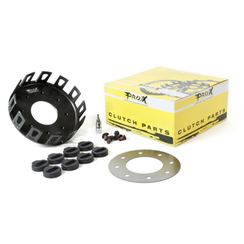 PROX KOSZ SPRZĘGŁOWY KTM 125/144 '06-08, KTM 200 '07-07 OEM"503.32.000.173) PROX KOSZ SPRZĘGŁOWY KTM 125/144 '06-08, KTM 200 '07-07 OEM"503.32.000.173)