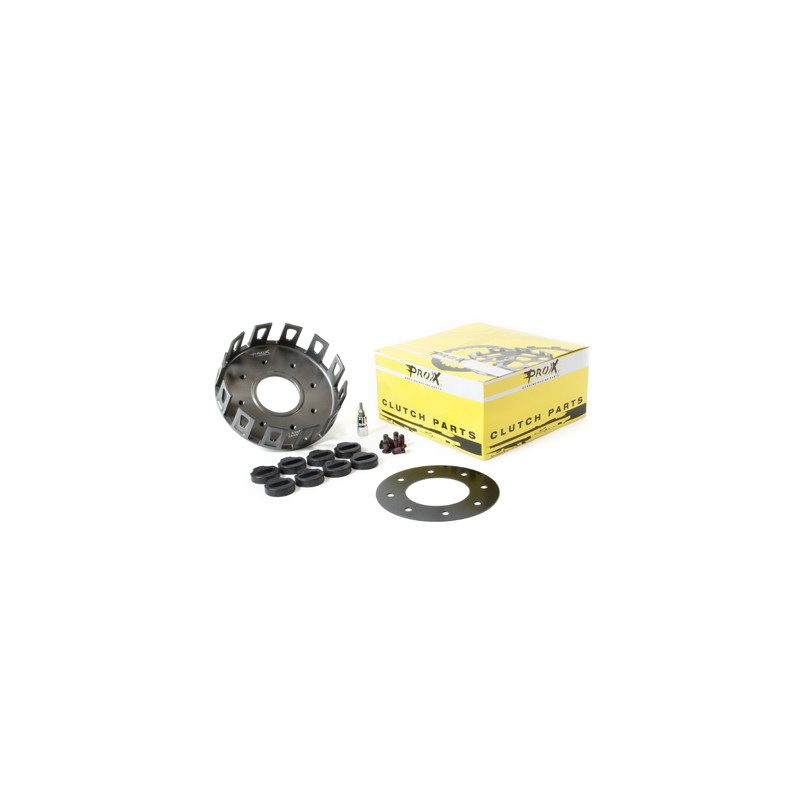 PROX KOSZ SPRZĘGŁOWY KTM SXF 250 '06-'12, EXCF 250 '07-'13 (OEM:770.32.001.000) PROX KOSZ SPRZĘGŁOWY KTM SXF 250 '06-'12, EXCF 250 '07-'13 (OEM:770.32.001.000)