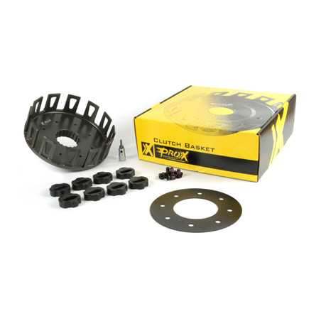 PROX KOSZ SPRZĘGŁOWY KAWASAKI KXF 250 '06-24, SUZUKI RMZ 250 '05 (OEM:13095-0049)