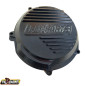 FM-PARTS POKRYWA SPRZEGŁA (DEKIEL) WZMACNIANA CNC 6082 ALUMINIUM BETA RR 250/300 '20-'25; X-TRAINER 250/300 '20-'25 KOLOR CZARNY