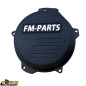 FM-PARTS POKRYWA SPRZEGŁA (DEKIEL) WZMACNIANA CNC 6082 ALUMINIUM KTM / HUSQVARNA / GAS GAS 250/300 '24-'26 TBI KOLOR CZARNY