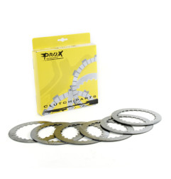 PROX PRZEKŁADKI TARCZ SPRZĘGŁOWYCH HONDA CR125 '86-'99 (P005-6)