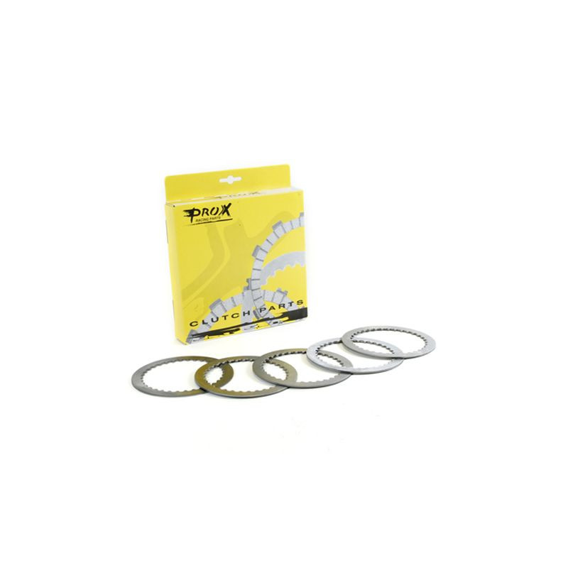 PROX PRZEKŁADKI TARCZ SPRZĘGŁOWYCH HONDA CRF 150R '07-21 PROX PRZEKŁADKI TARCZ SPRZĘGŁOWYCH HONDA CRF 150R '07-21