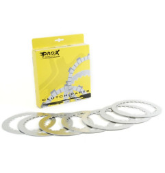 PROX PRZEKŁADKI TARCZ SPRZĘGŁOWYCH HONDA CR 250 '90-93, CR 500 '90-01 (MES332-8)