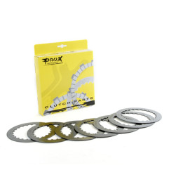 PROX PRZEKŁADKI TARCZ SPRZĘGŁOWYCH HONDA CRF 250R '04-'20, KTM SXF 250 '06-'12 (P041-7) (P072-7)