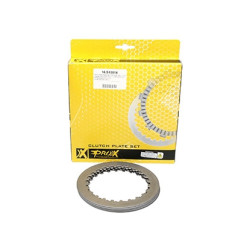 PROX PRZEKŁADKI TARCZ SPRZĘGŁOWYCH HONDA CRF 250R '04-'20, KTM SXF 250 '06-'12 (P041-7) (P072-7)