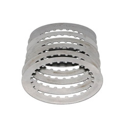 PROX PRZEKŁADKI TARCZ SPRZĘGŁOWYCH HONDA CRF 250R '04-'20, KTM SXF 250 '06-'12 (P041-7) (P072-7)