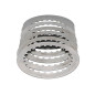 PROX PRZEKŁADKI TARCZ SPRZĘGŁOWYCH HONDA CRF 250R '04-'20, KTM SXF 250 '06-'12 (P041-7) (P072-7) PROX PRZEKŁADKI TARCZ SPRZĘGŁOWYCH HONDA CRF 250R '04-'20, KTM SXF 250 '06-'12 (P041-7) (P072-7)