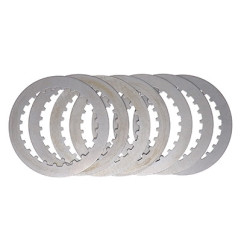 PROX PRZEKŁADKI TARCZ SPRZĘGŁOWYCH HONDA CRF 250R '04-'20, KTM SXF 250 '06-'12 (P041-7) (P072-7)