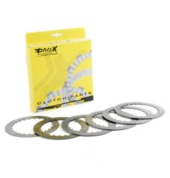 PROX PRZEKŁADKI TARCZ SPRZĘGŁOWYCH HONDA XR400R (96-04) (P041-6)