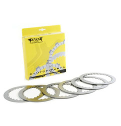 PROX PRZEKŁADKI TARCZ SPRZĘGŁOWYCH HONDA XR 600R '85-00, XR 650R '00-07
