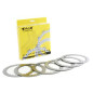PROX PRZEKŁADKI TARCZ SPRZĘGŁOWYCH HONDA XR 600R '85-00, XR 650R '00-07