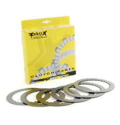 PROX PRZEKŁADKI TARCZ SPRZĘGŁOWYCH YAMAHA YZ 125 '91-92, WR 250X/R '08-20