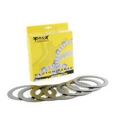 PROX PRZEKŁADKI TARCZ SPRZĘGŁOWYCH YAMAHA YZ 125 '93-'24 (P044-7)
