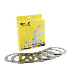 PROX PRZEKŁADKI TARCZ SPRZĘGŁOWYCH YAMAHA YZ 125 '93-'24 (P044-7)