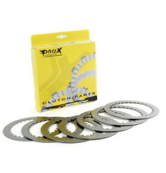 PROX PRZEKŁADKI TARCZ SPRZĘGŁOWYCH YAMAHA YZ 250 '94-'20, YZF 450 '07-'20, YFZ 450 '04-'13 (P038-7)