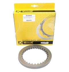 PROX PRZEKŁADKI TARCZ SPRZĘGŁOWYCH YAMAHA YZ 250 '94-'20, YZF 450 '07-'20, YFZ 450 '04-'13 (P038-7)