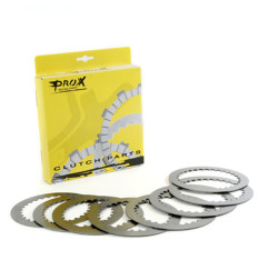 PROX PRZEKŁADKI TARCZ SPRZĘGŁOWYCH YAMAHA YZF 250 01-18, WRF 250 01-'19 (P099-8)