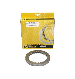 PROX PRZEKŁADKI TARCZ SPRZĘGŁOWYCH YAMAHA YZF 250 01-18, WRF 250 01-'19 (P099-8)