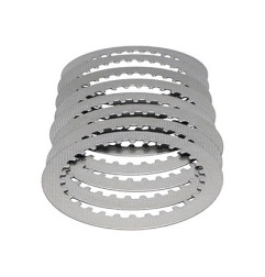 PROX PRZEKŁADKI TARCZ SPRZĘGŁOWYCH YAMAHA YZF 250 01-18, WRF 250 01-'19 (P099-8)