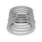 PROX PRZEKŁADKI TARCZ SPRZĘGŁOWYCH YAMAHA YZF 250 01-18, WRF 250 01-'19 (P099-8) PROX PRZEKŁADKI TARCZ SPRZĘGŁOWYCH YAMAHA YZF 250 01-18, WRF 250 01-'19 (P099-8)