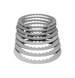 PROX PRZEKŁADKI TARCZ SPRZĘGŁOWYCH YAMAHA YZF 250 01-18, WRF 250 01-'19 (P099-8)