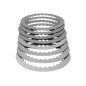 PROX PRZEKŁADKI TARCZ SPRZĘGŁOWYCH YAMAHA YZF 250 01-18, WRF 250 01-'19 (P099-8) PROX PRZEKŁADKI TARCZ SPRZĘGŁOWYCH YAMAHA YZF 250 01-18, WRF 250 01-'19 (P099-8)