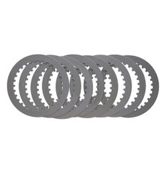 PROX PRZEKŁADKI TARCZ SPRZĘGŁOWYCH YAMAHA YZF 250 01-18, WRF 250 01-'19 (P099-8)