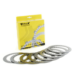 PROX PRZEKŁADKI TARCZ SPRZĘGŁOWYCH YAMAHA YZF426 '00-02, YZF450 '03-06 (P089-8)