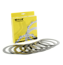 PROX PRZEKŁADKI TARCZ SPRZĘGŁOWYCH SUZUKI RM 250 '92-93
