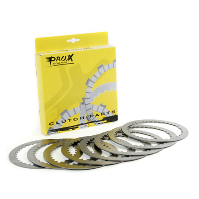 PROX PRZEKŁADKI TARCZ SPRZĘGŁOWYCH SUZUKI RM 250 '92-93 PROX PRZEKŁADKI TARCZ SPRZĘGŁOWYCH SUZUKI RM 250 '92-93