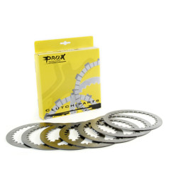 PROX PRZEKŁADKI TARCZ SPRZĘGŁOWYCH SUZUKI RM250 '96-12 (P079-7)