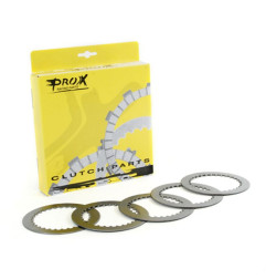 PROX PRZEKŁADKI TARCZ SPRZĘGŁOWYCH KAWASAKI KX 80 '85-87 (PS030-6)